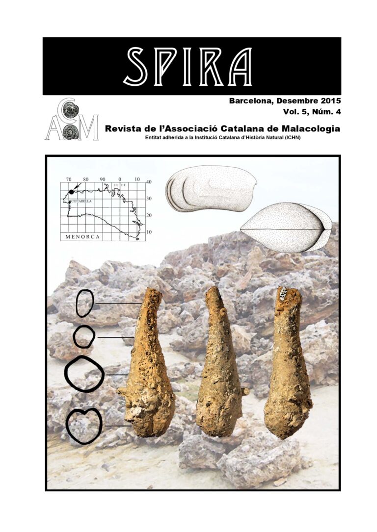 SPIRA Portada 5(4)