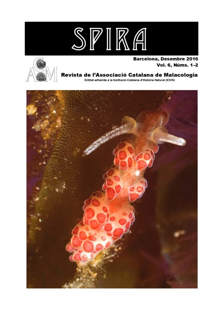 SPIRA Portada 6(1-2)