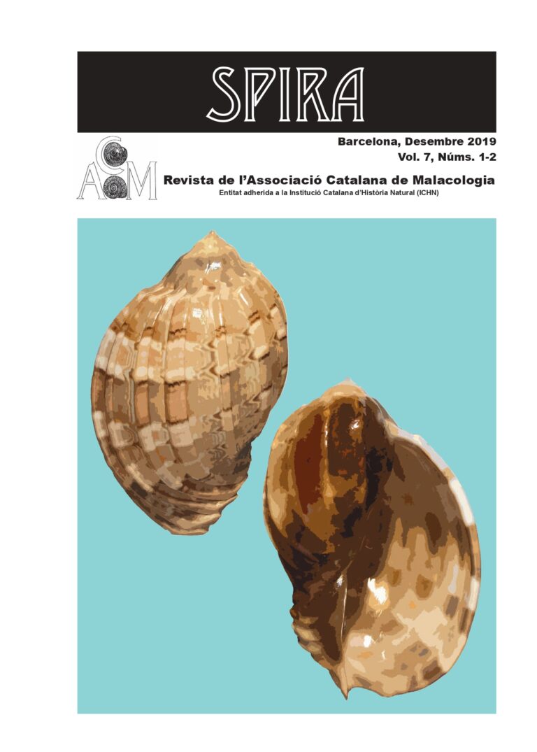 SPIRA Portada 7(1-2)